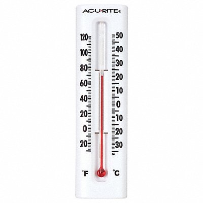 Liquid-in-Glass Thermometers image